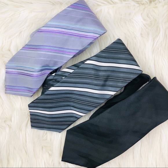 Van Heusen Other - Men’s Van Heusen Tie Bundle Set!